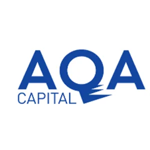 AQA Logo