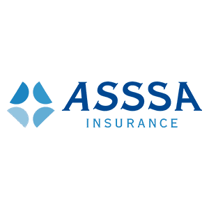 Assa Insurance Logo