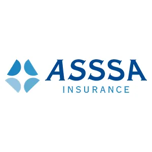 Assa Insurance Logo