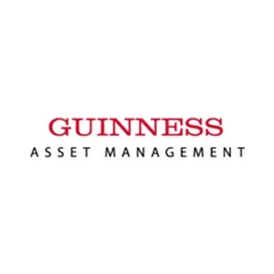 Guinness Logo