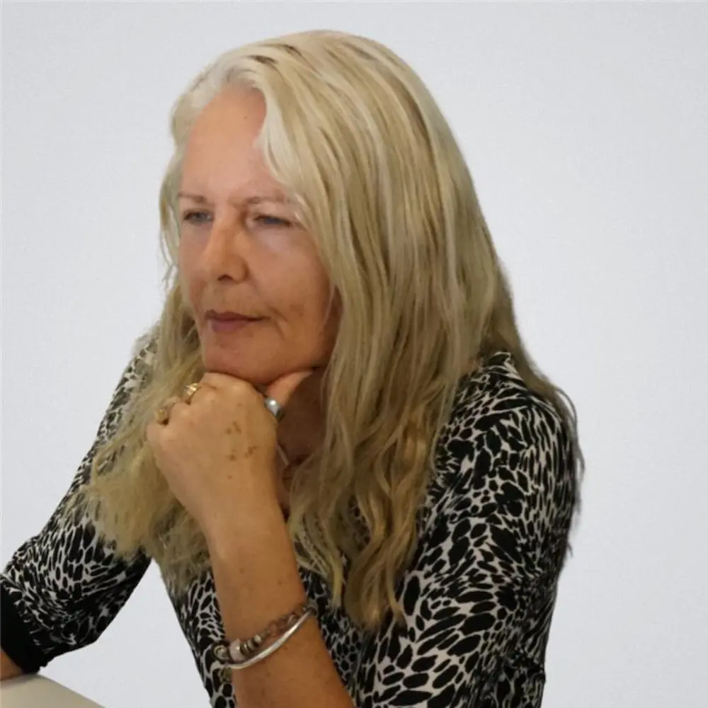 Sue Adjayi