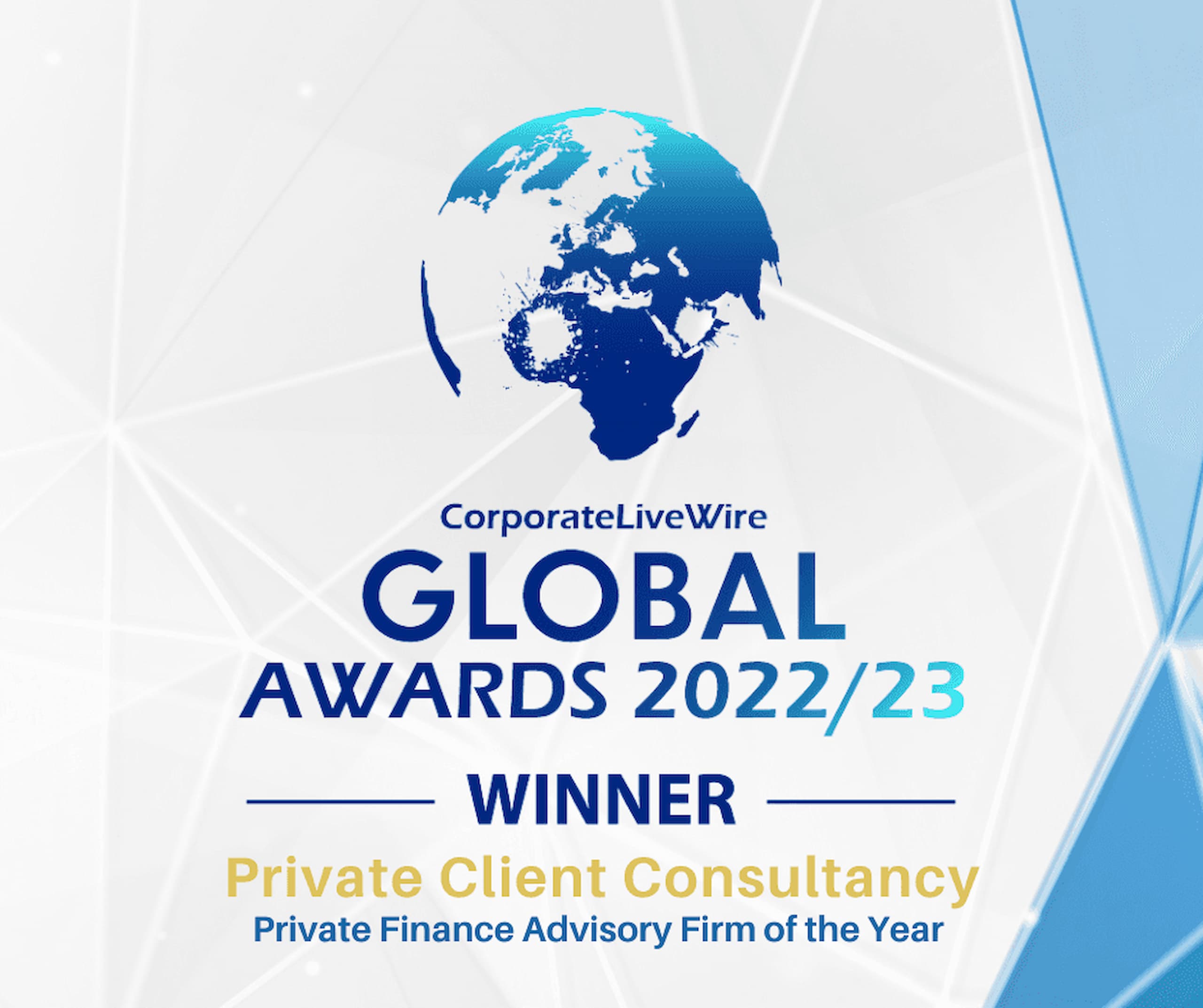 Award 2022