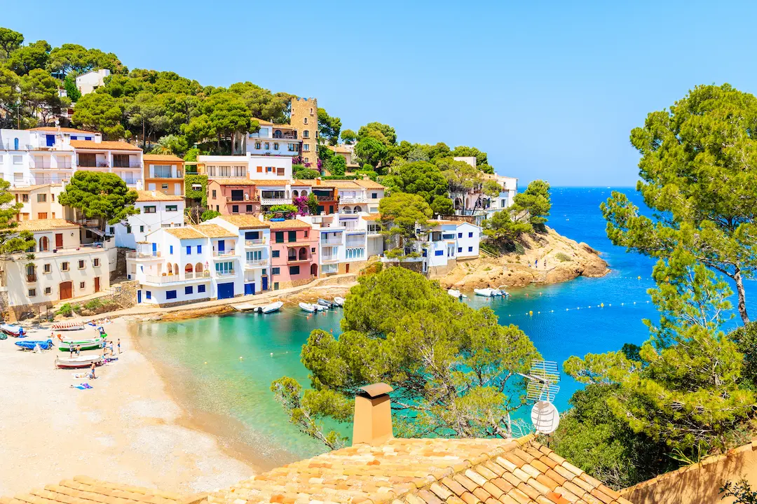 Understanding Spanish Gift Tax A Guide for Expats and Retirees - Main Image - Sa Tuna Costa Brava