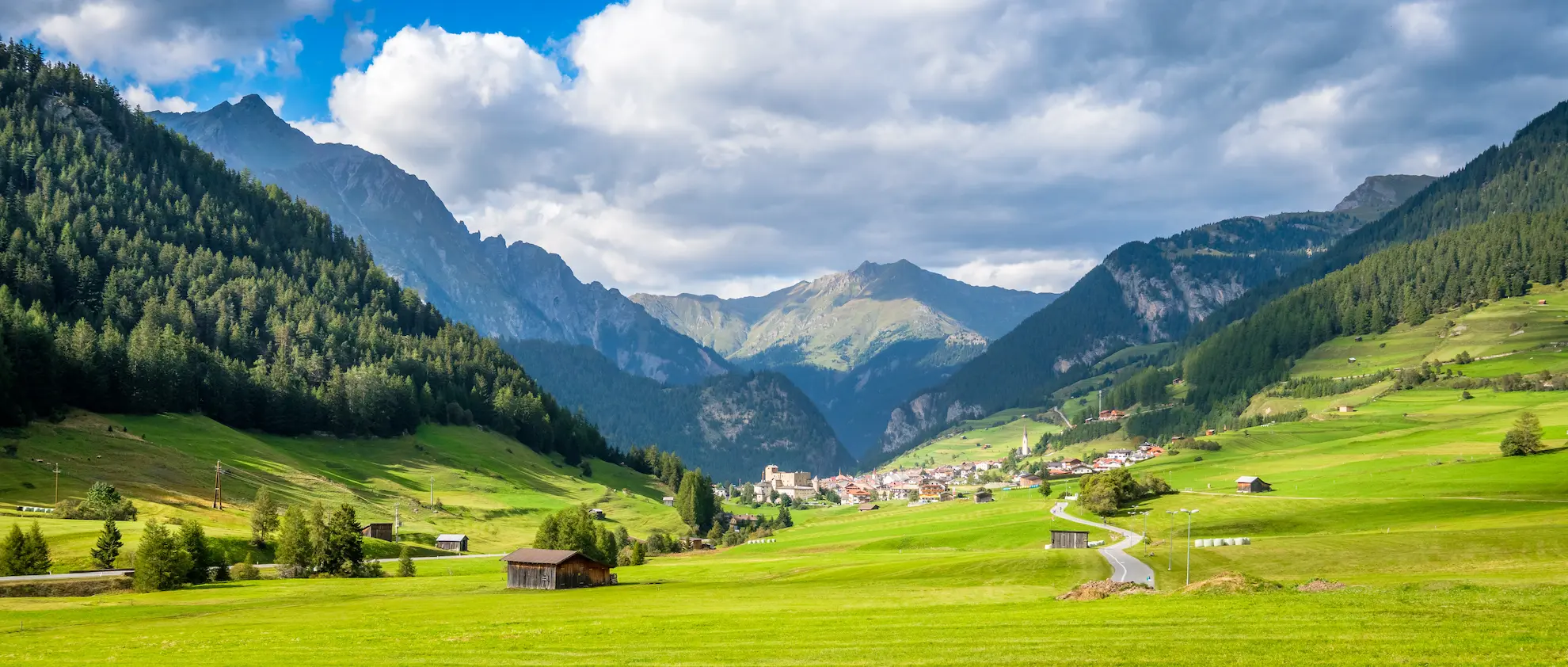 PCC Switzerland - Contact Us Page