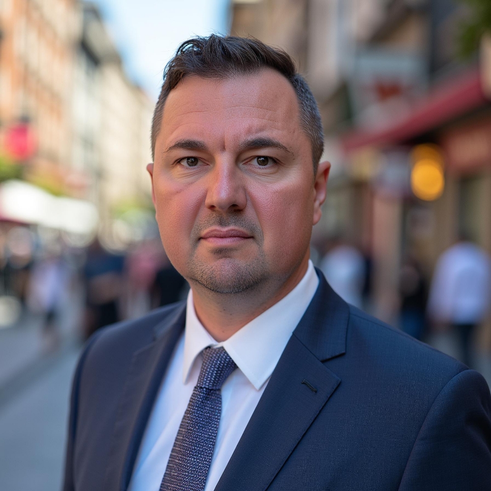 Viktor Posa Image