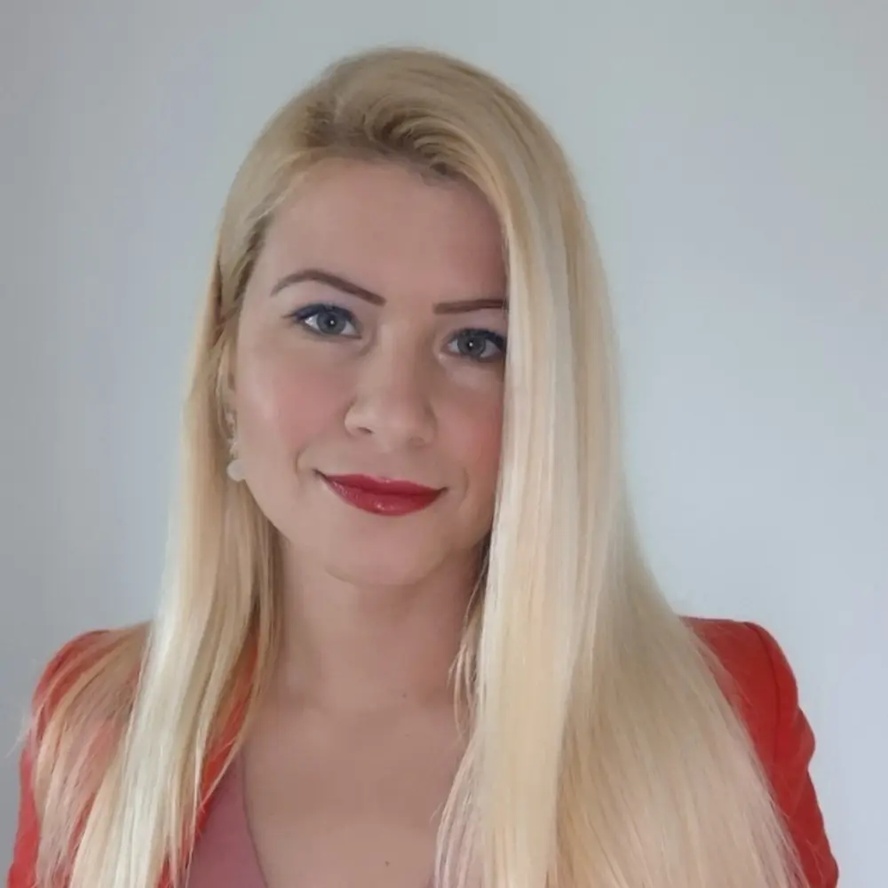 Nermina Terzic - Wealth Manager - Image