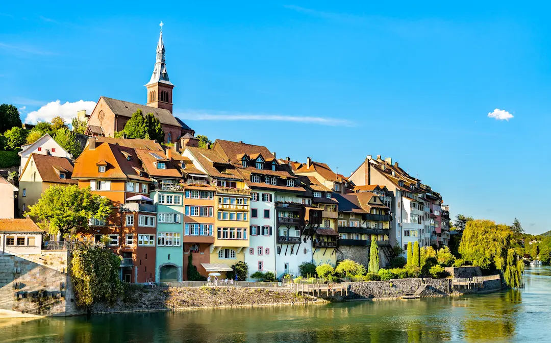 How Does the Swiss Pension System Work Three Pillar System Main Image