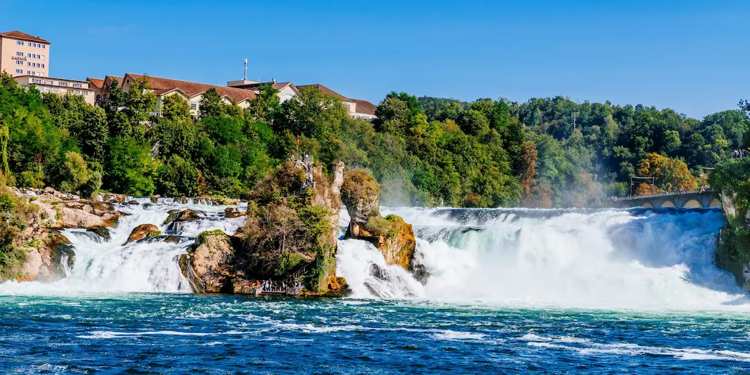 Swiss Residency in 2025 A Comprehensive Guide for Professionals, Investors & Retirees-Image of BEautiful Switzerland