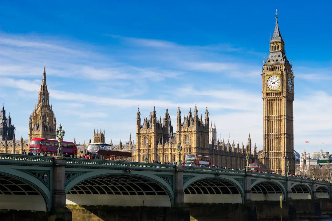 UK Autumn Budget 2025 What It Means for Expats, Residents & High-Net-Worth Clients - Main Image