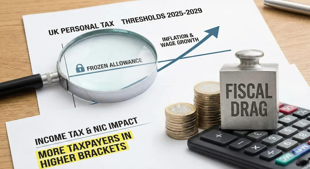 UK Autumn Budget 2025 What It Means for Expats, Residents & High-Net-Worth Clients - Section 1 image
