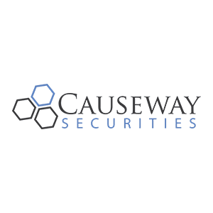 Causeway Securities Logo