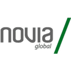 Novia Logo