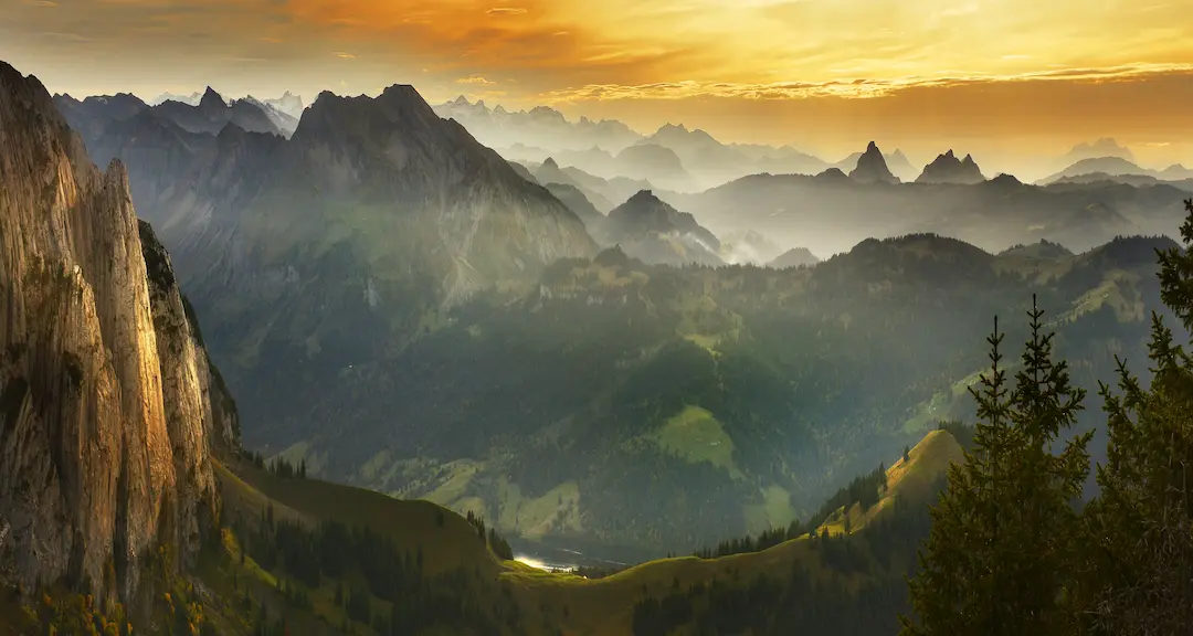 Swiss Golden Visa The Reality of Swiss Residency for High Net Worth Individuals 2026 Guide Beautiful Switzsrland